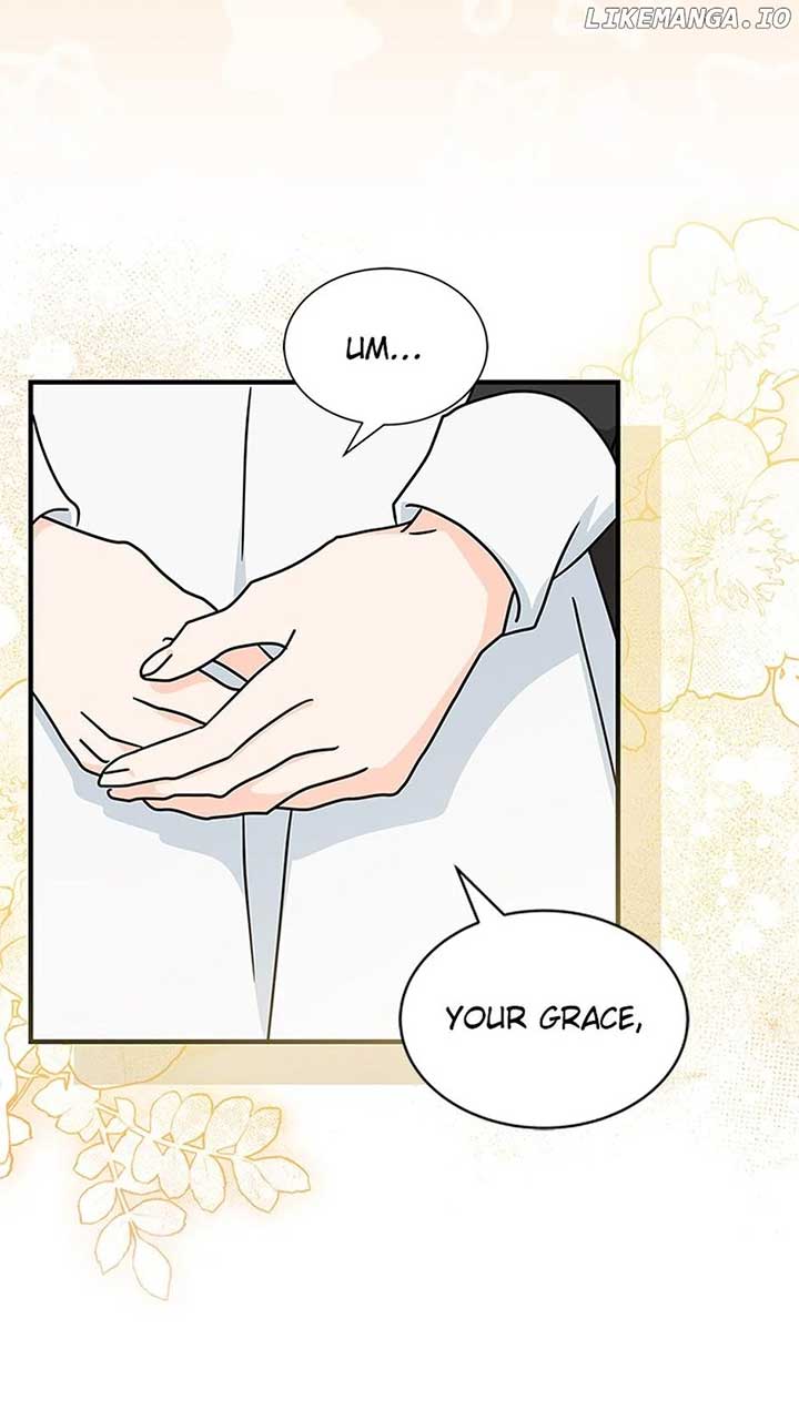 I Became the Head of the Family Chapter 70 - Page 13