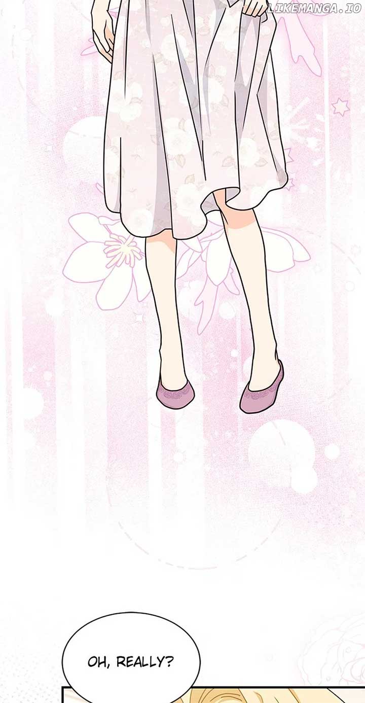 I Became the Head of the Family Chapter 70 - Page 17