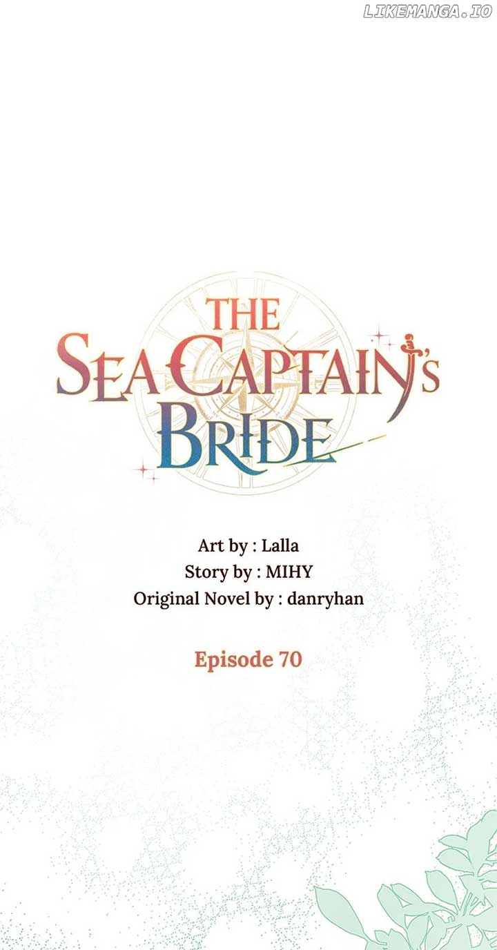 I Became the Head of the Family Chapter 70 - Page 20