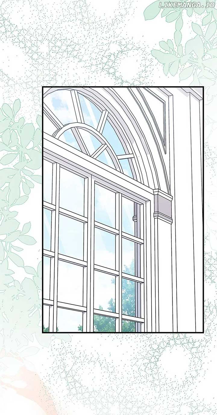 I Became the Head of the Family Chapter 70 - Page 21