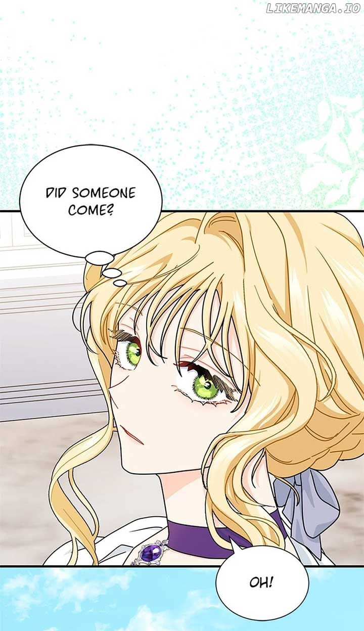 I Became the Head of the Family Chapter 70 - Page 25