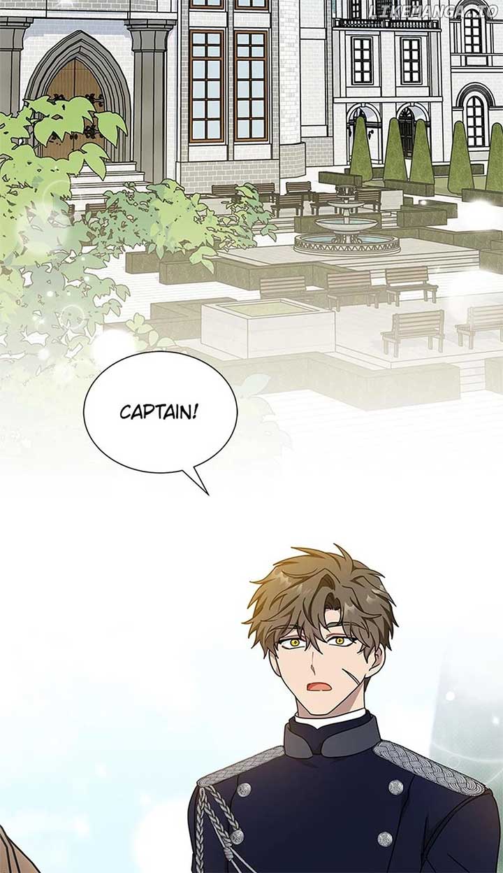 I Became the Head of the Family Chapter 70 - Page 27