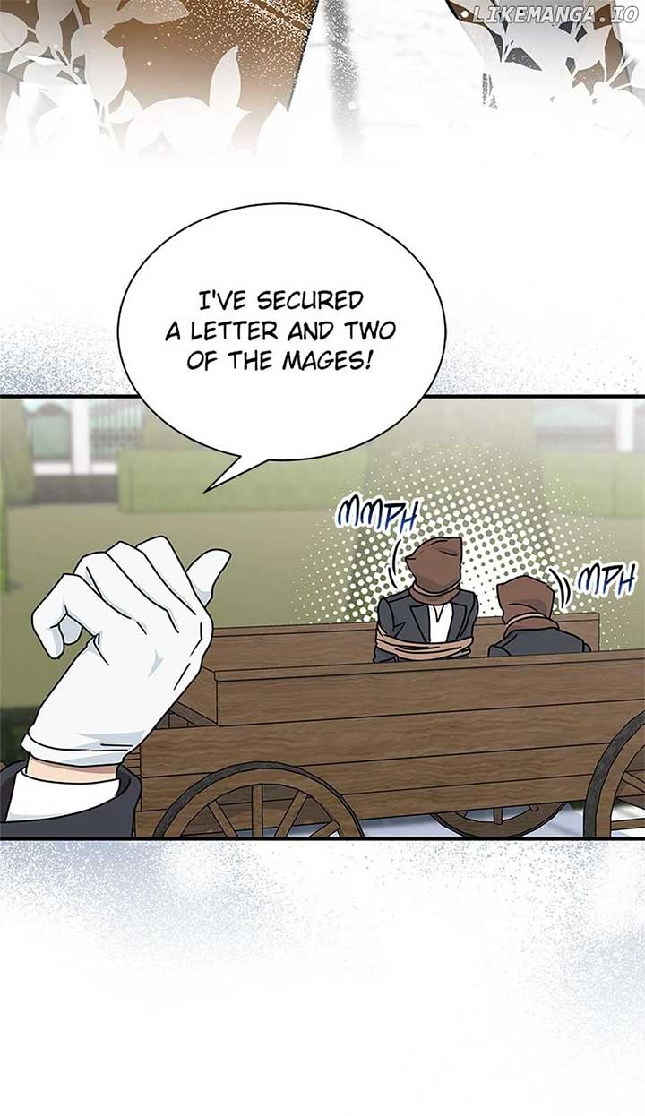 I Became the Head of the Family Chapter 70 - Page 29