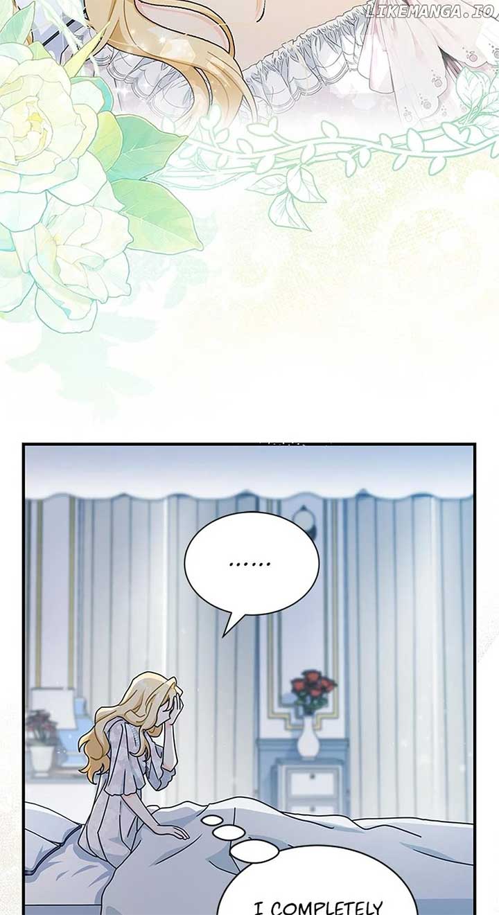 I Became the Head of the Family Chapter 70 - Page 3