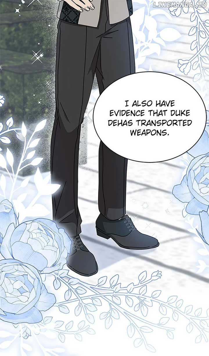 I Became the Head of the Family Chapter 70 - Page 31