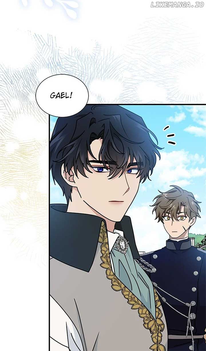 I Became the Head of the Family Chapter 70 - Page 32