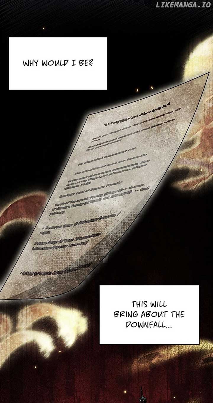 I Became the Head of the Family Chapter 70 - Page 40