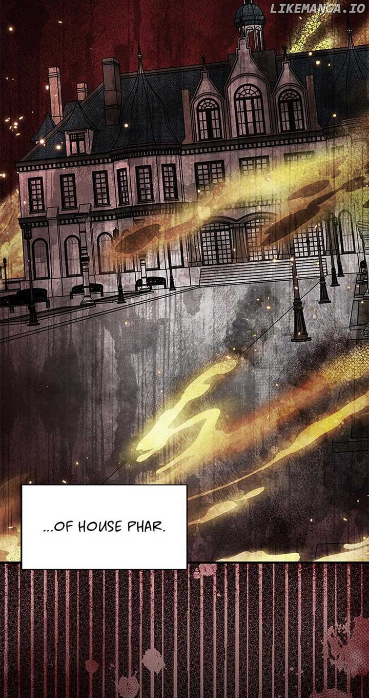 I Became the Head of the Family Chapter 70 - Page 41