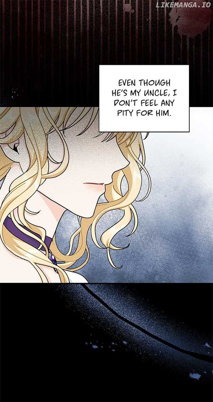 I Became the Head of the Family Chapter 70 - Page 42