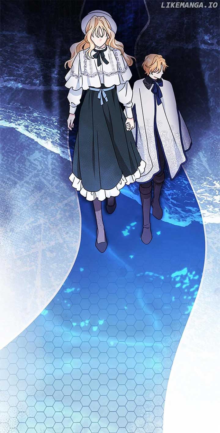 I Became the Head of the Family Chapter 70 - Page 44