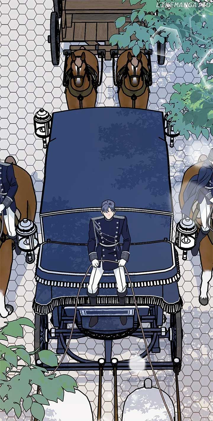 I Became the Head of the Family Chapter 70 - Page 46