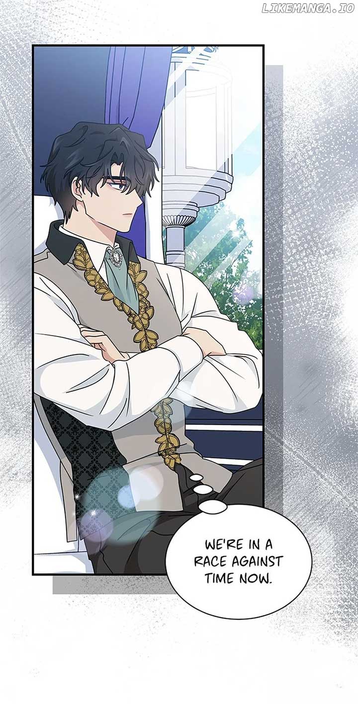 I Became the Head of the Family Chapter 70 - Page 48