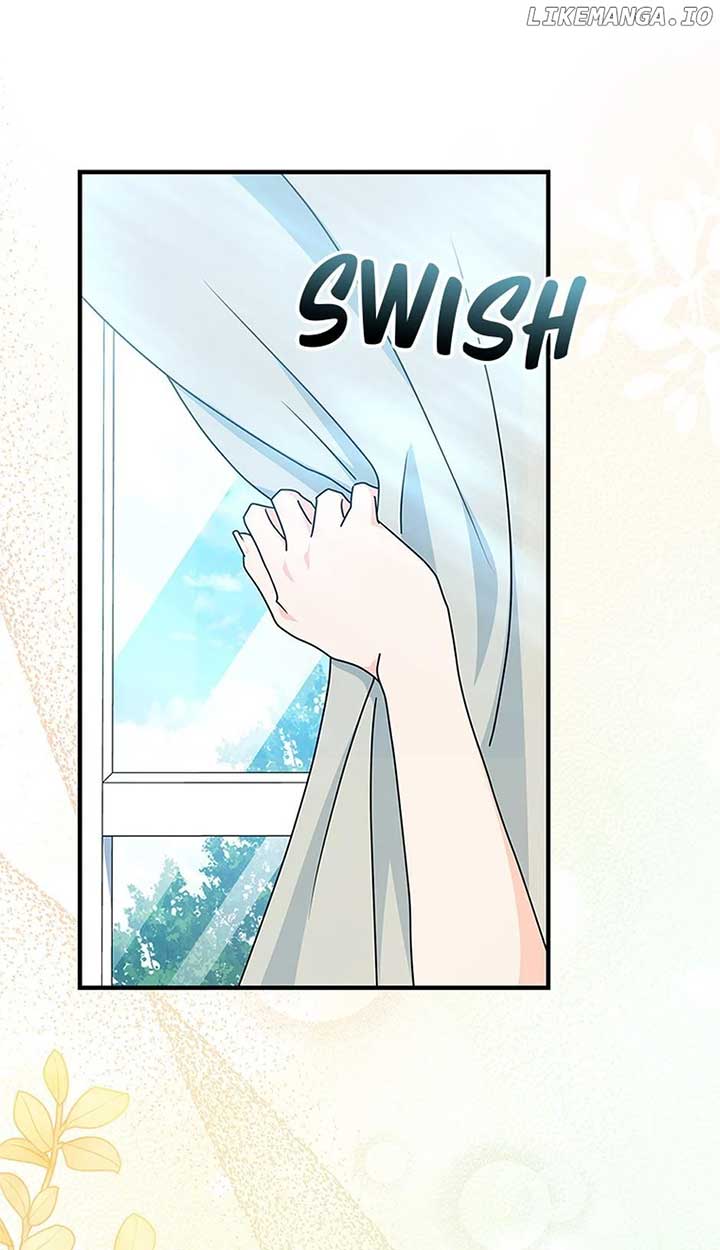 I Became the Head of the Family Chapter 70 - Page 5