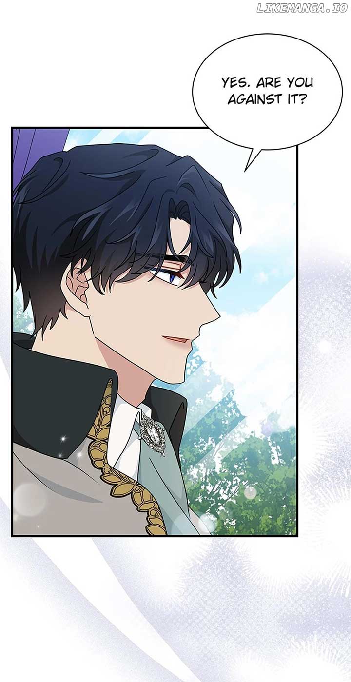 I Became the Head of the Family Chapter 70 - Page 54