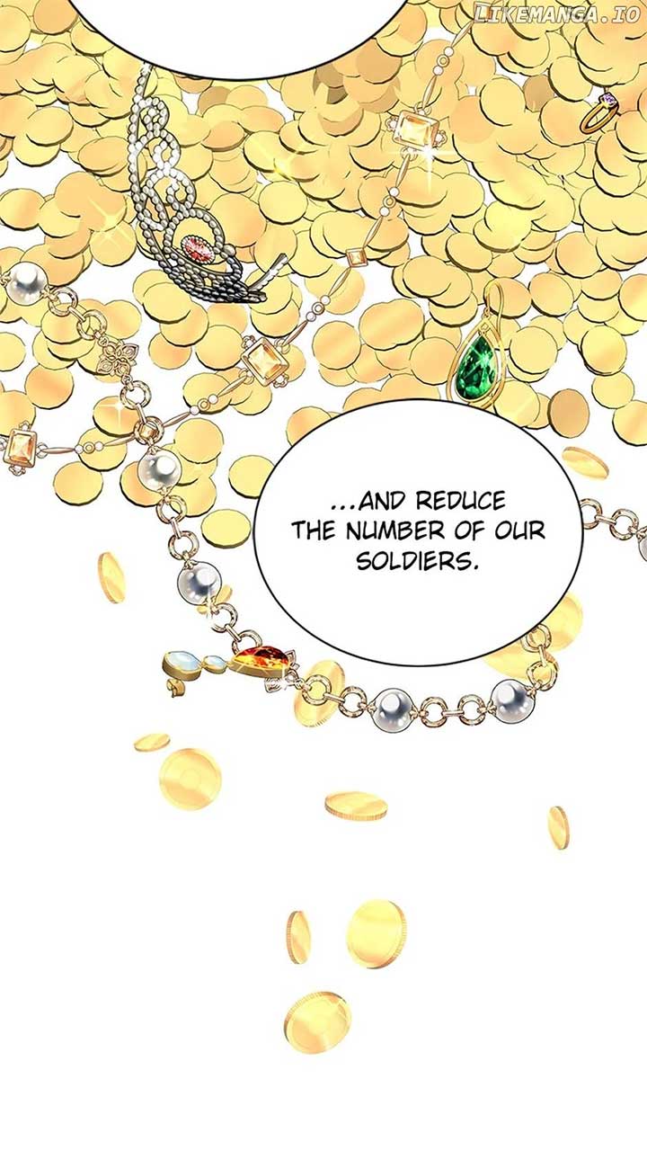 I Became the Head of the Family Chapter 70 - Page 67