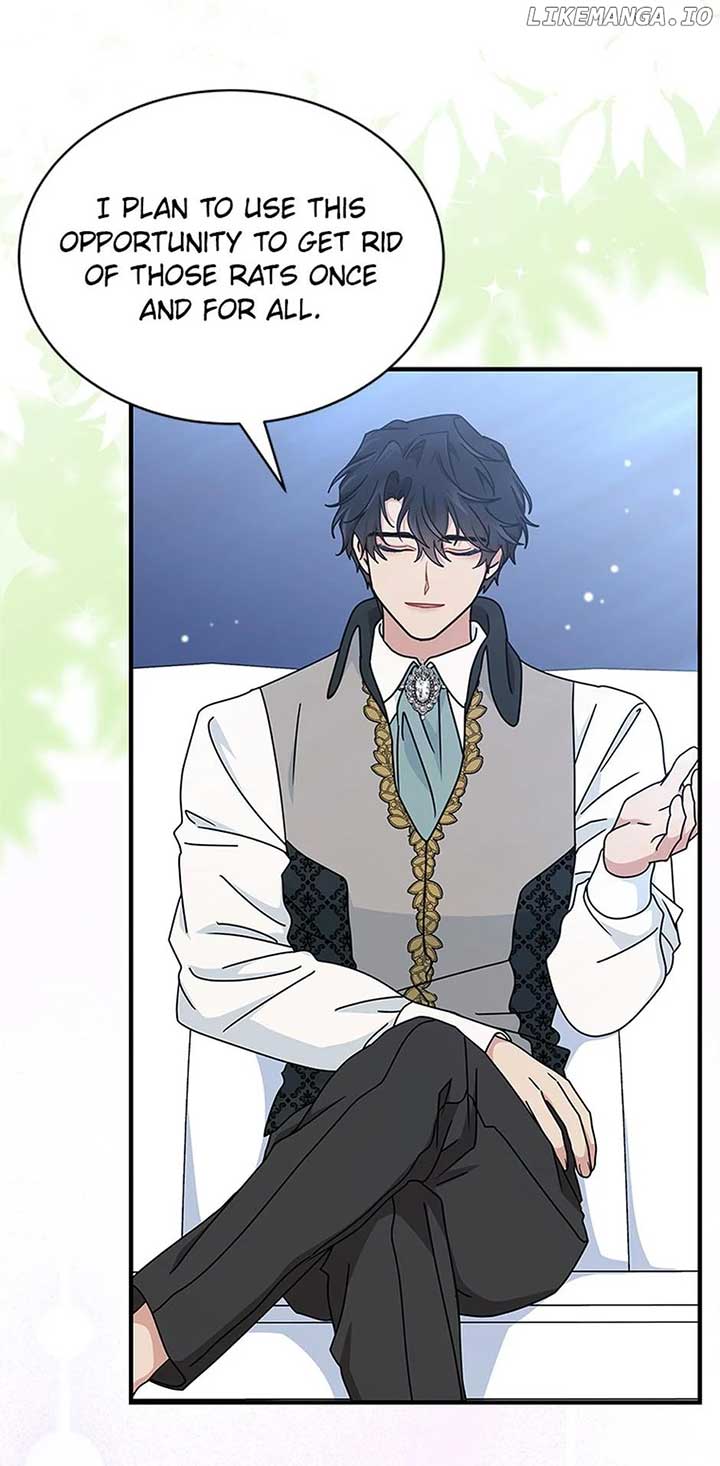 I Became the Head of the Family Chapter 70 - Page 77