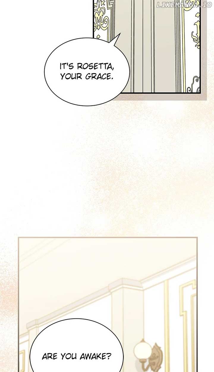 I Became the Head of the Family Chapter 70 - Page 8