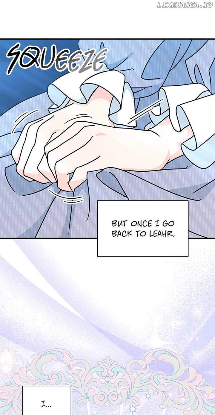 I Became the Head of the Family Chapter 70 - Page 81