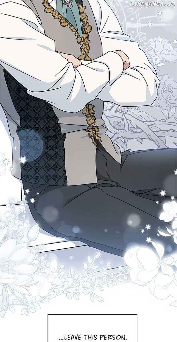 I Became the Head of the Family Chapter 70 - Page 84