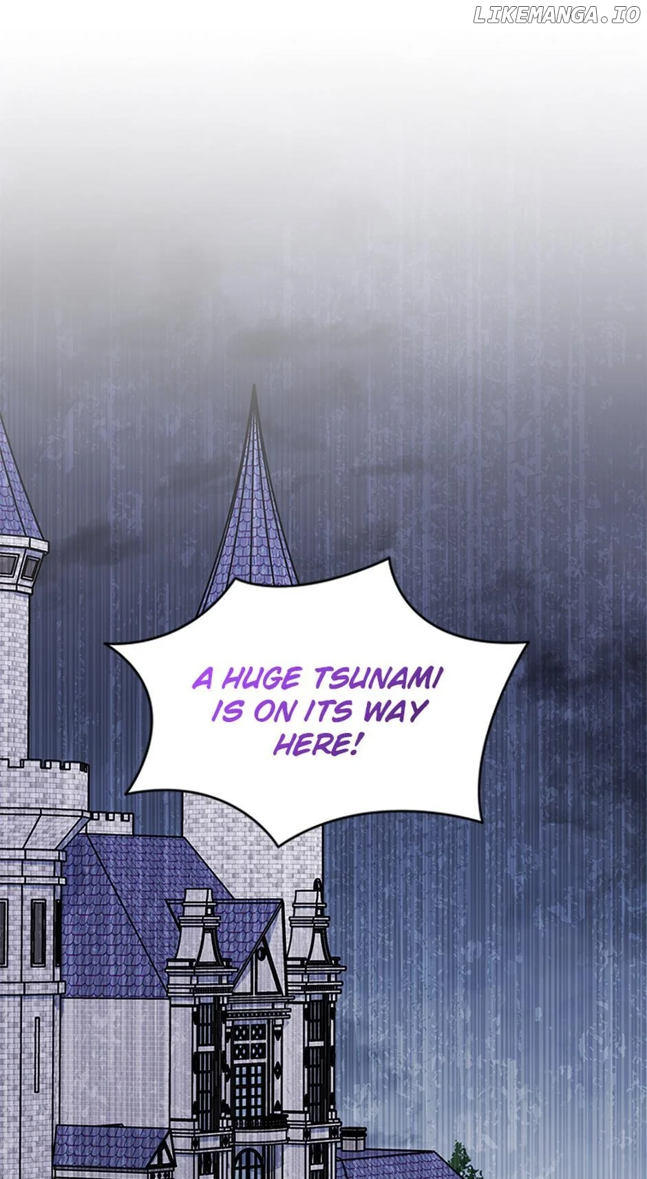 I Became the Head of the Family Chapter 71 - Page 2