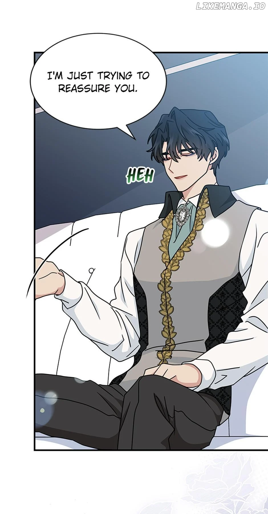 I Became the Head of the Family Chapter 71 - Page 27