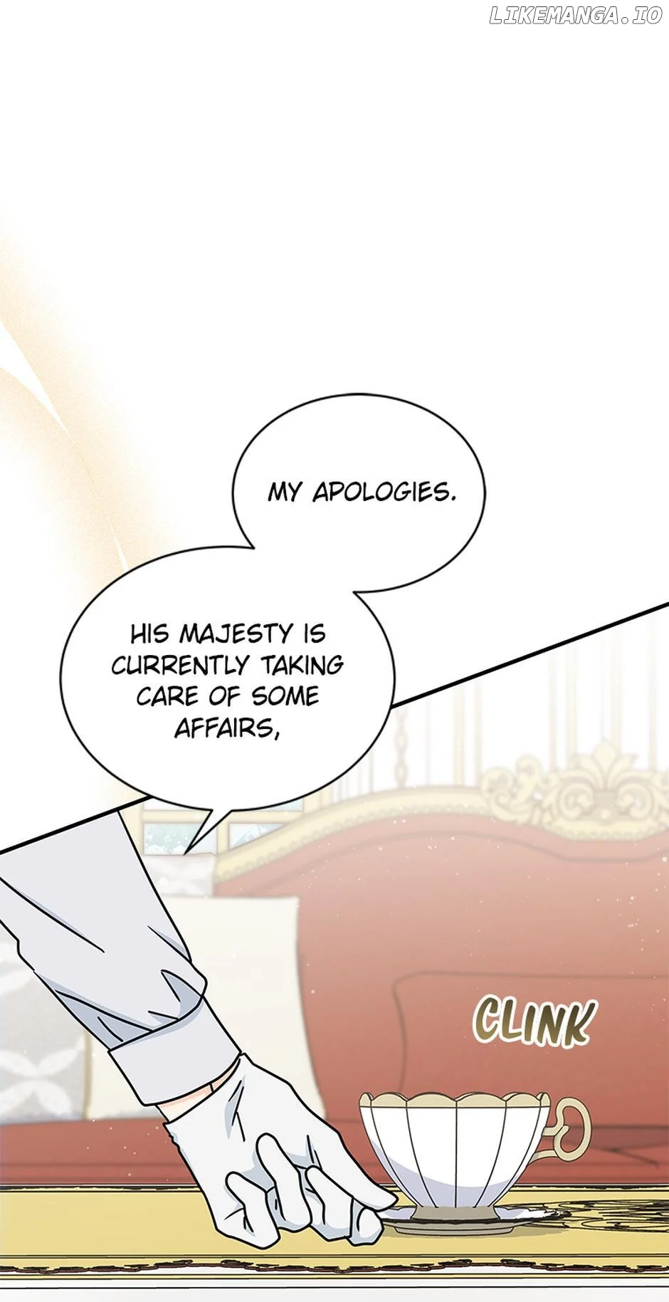 I Became the Head of the Family Chapter 71 - Page 31