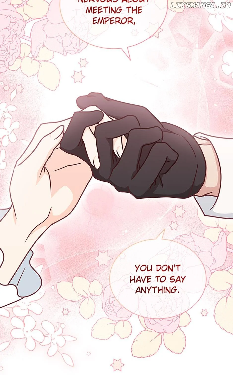 I Became the Head of the Family Chapter 71 - Page 41