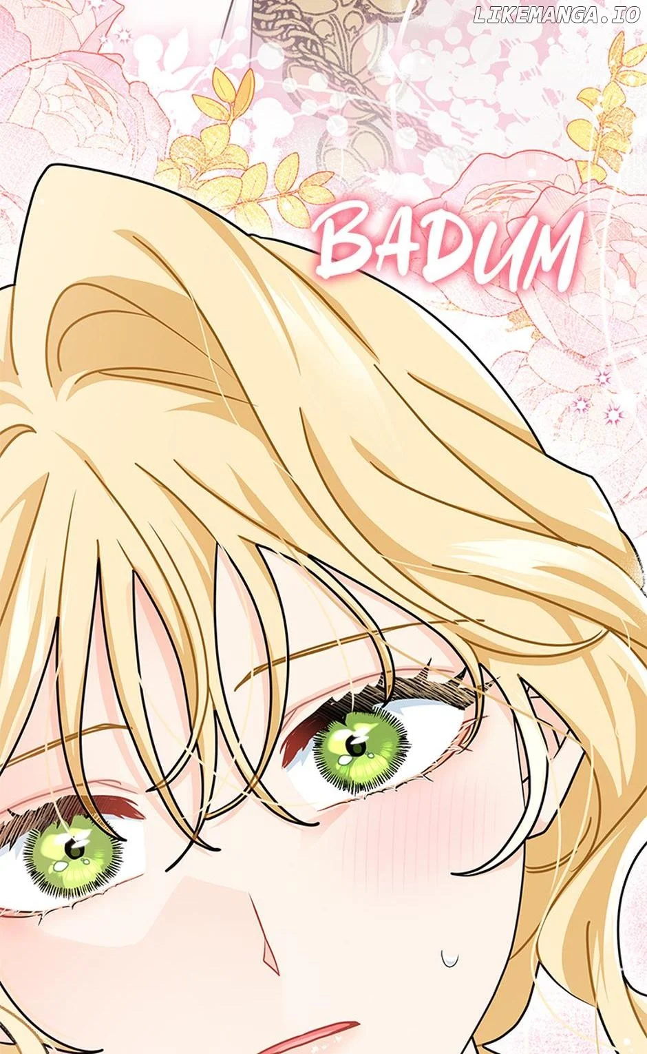 I Became the Head of the Family Chapter 71 - Page 44