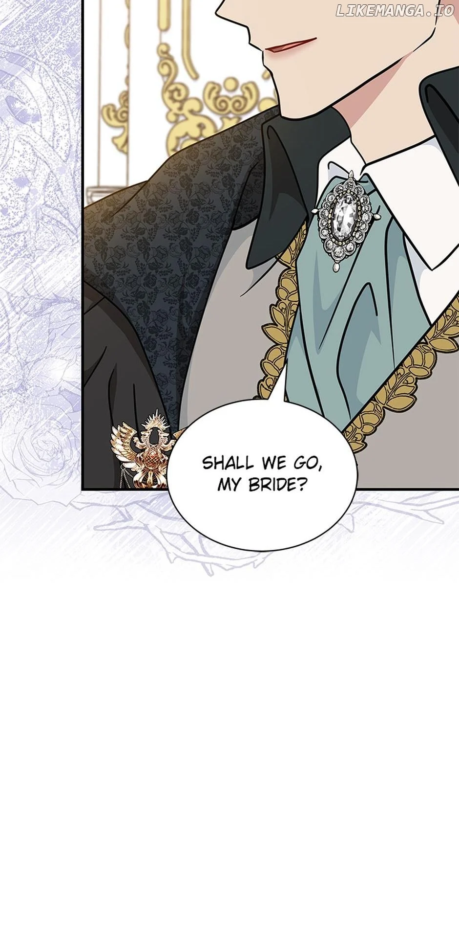 I Became the Head of the Family Chapter 71 - Page 49