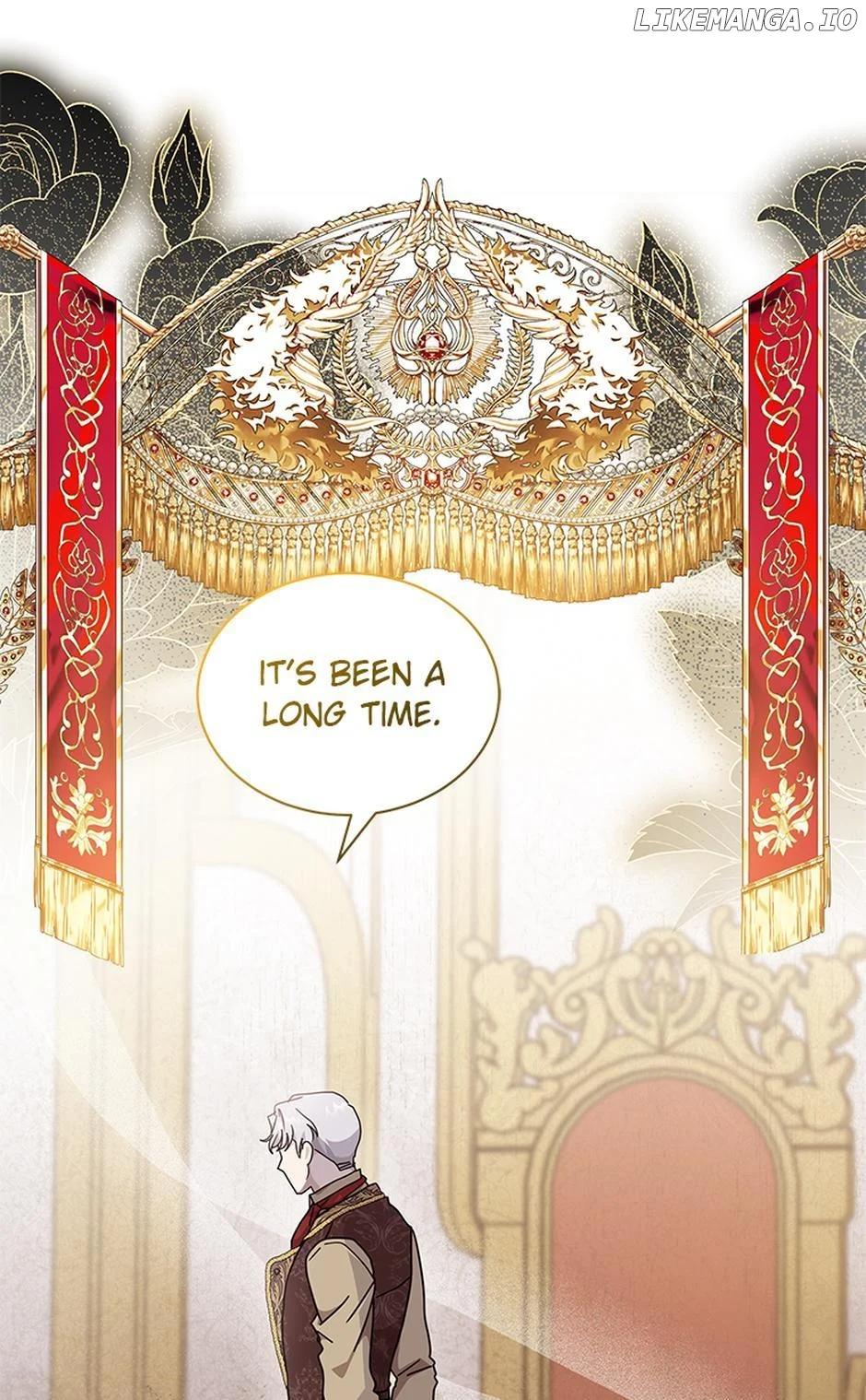 I Became the Head of the Family Chapter 71 - Page 50