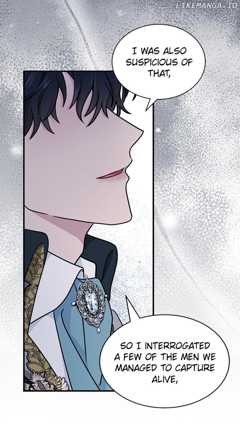 I Became the Head of the Family Chapter 71 - Page 71