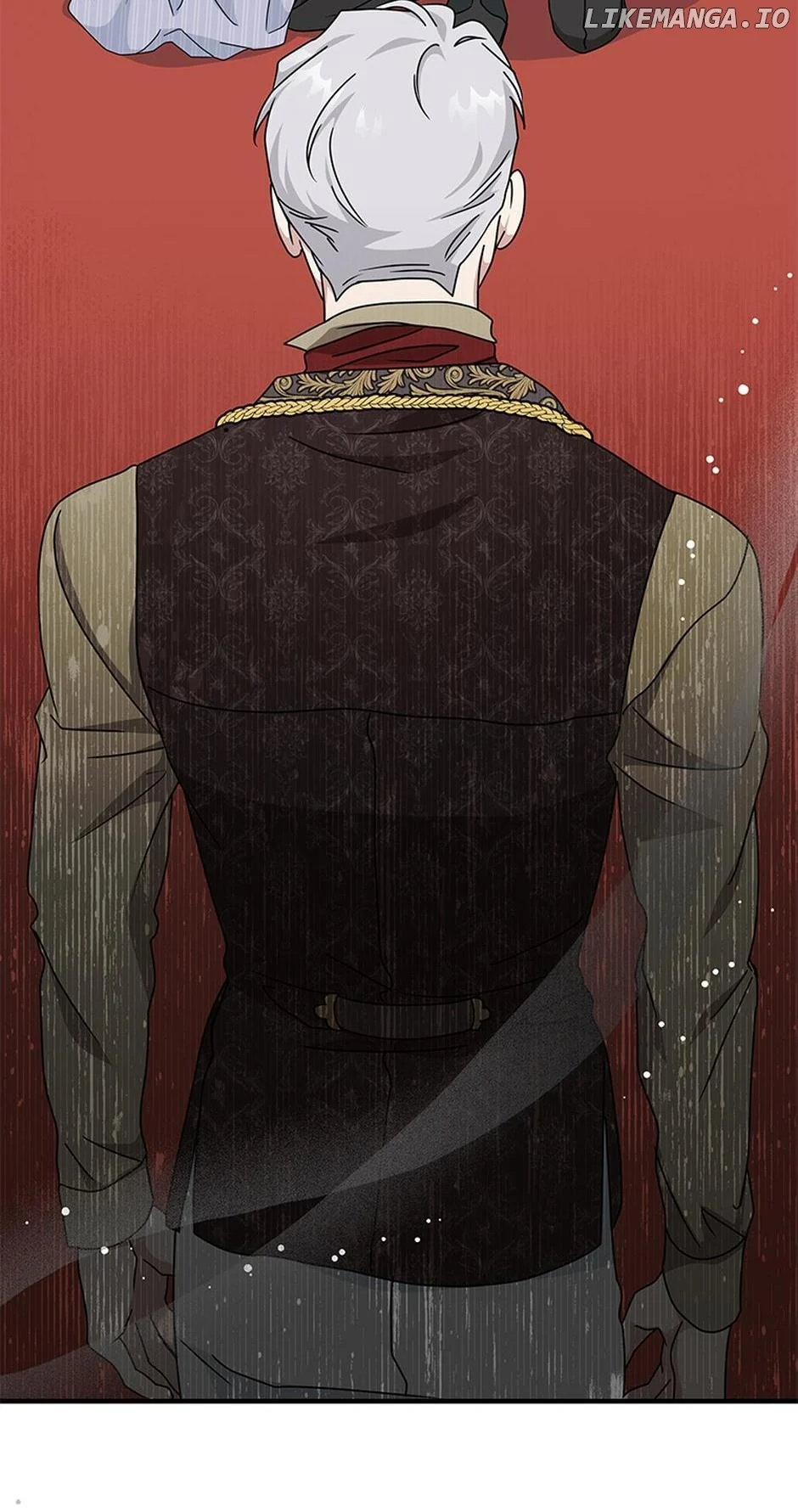 I Became the Head of the Family Chapter 71 - Page 73