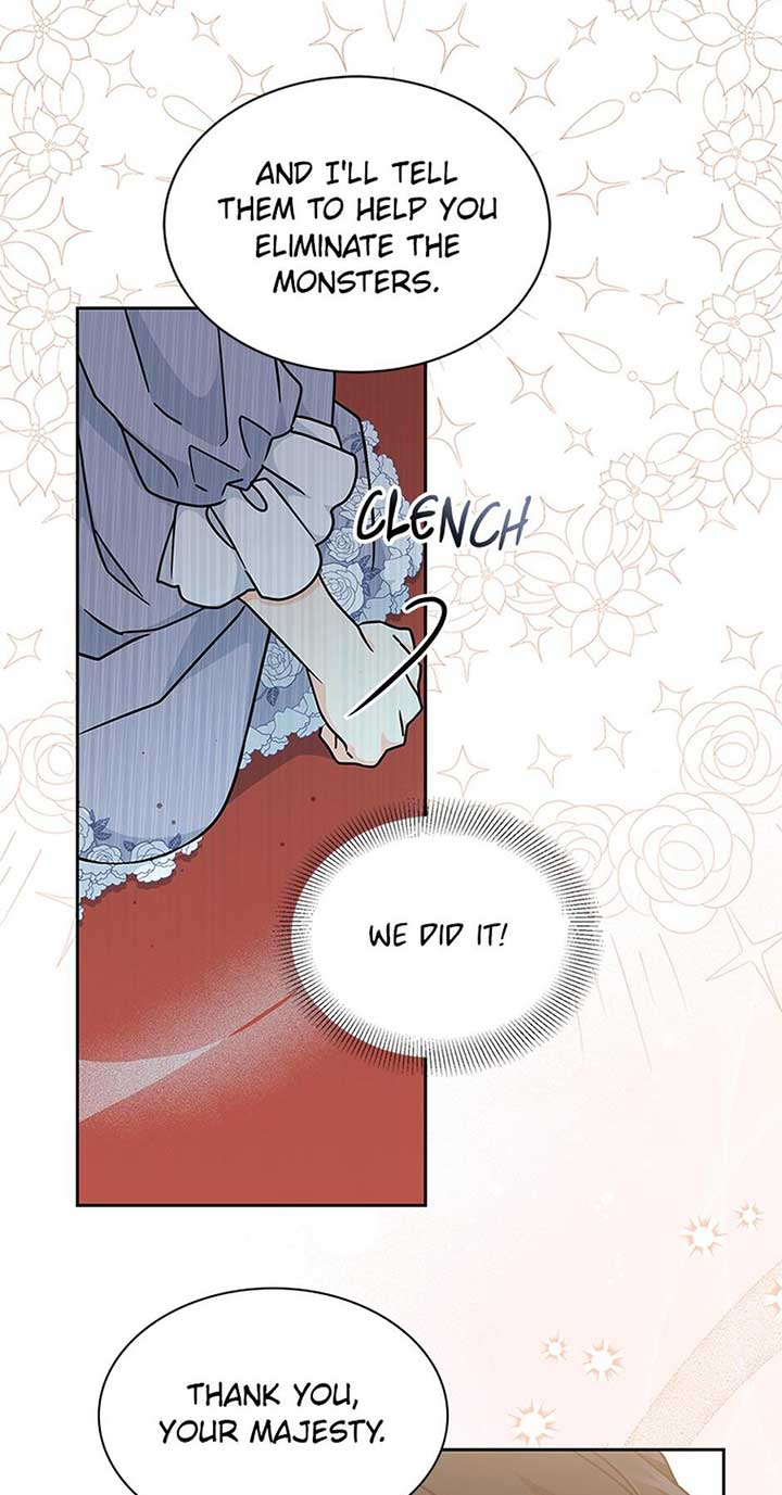 I Became the Head of the Family Chapter 72 - Page 10