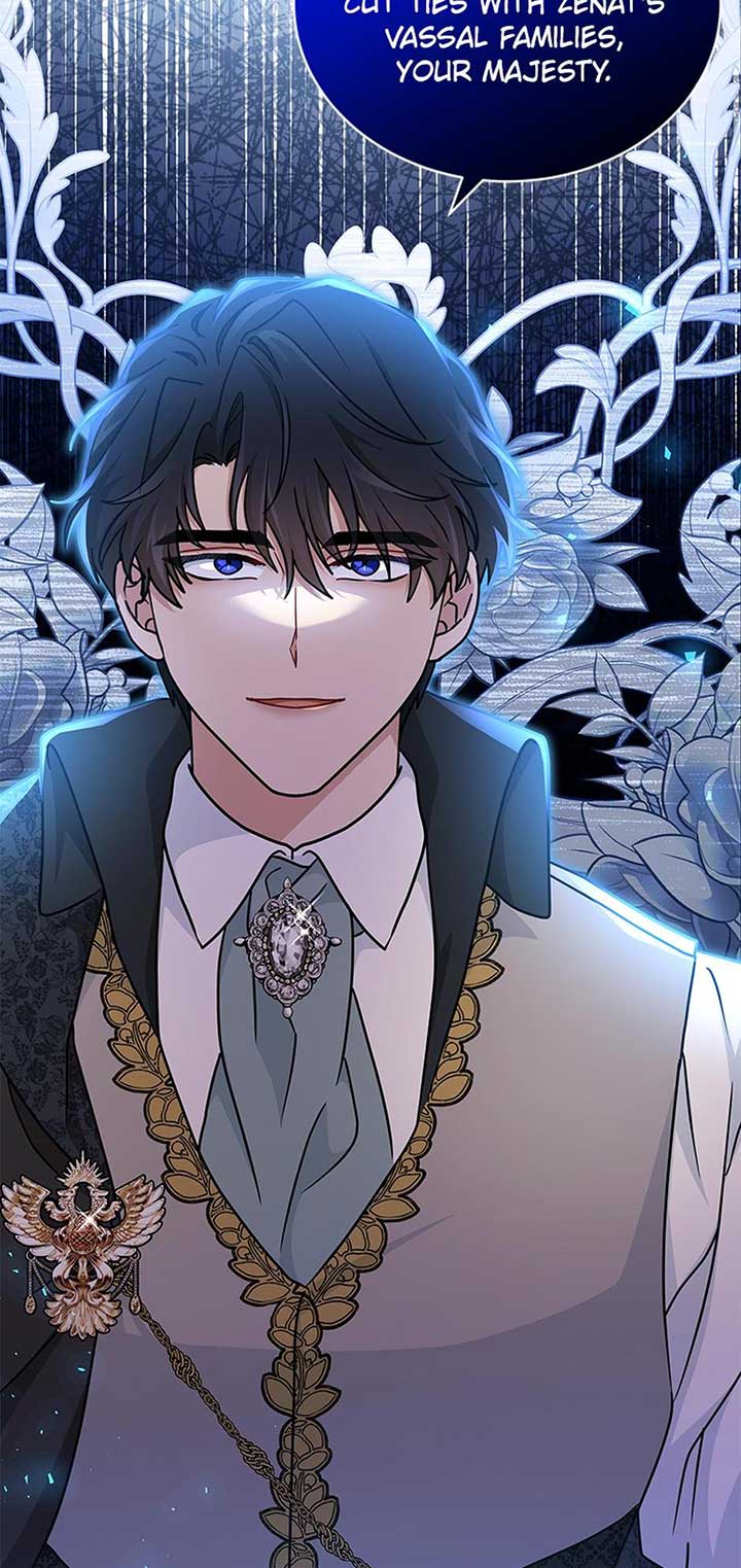 I Became the Head of the Family Chapter 72 - Page 15