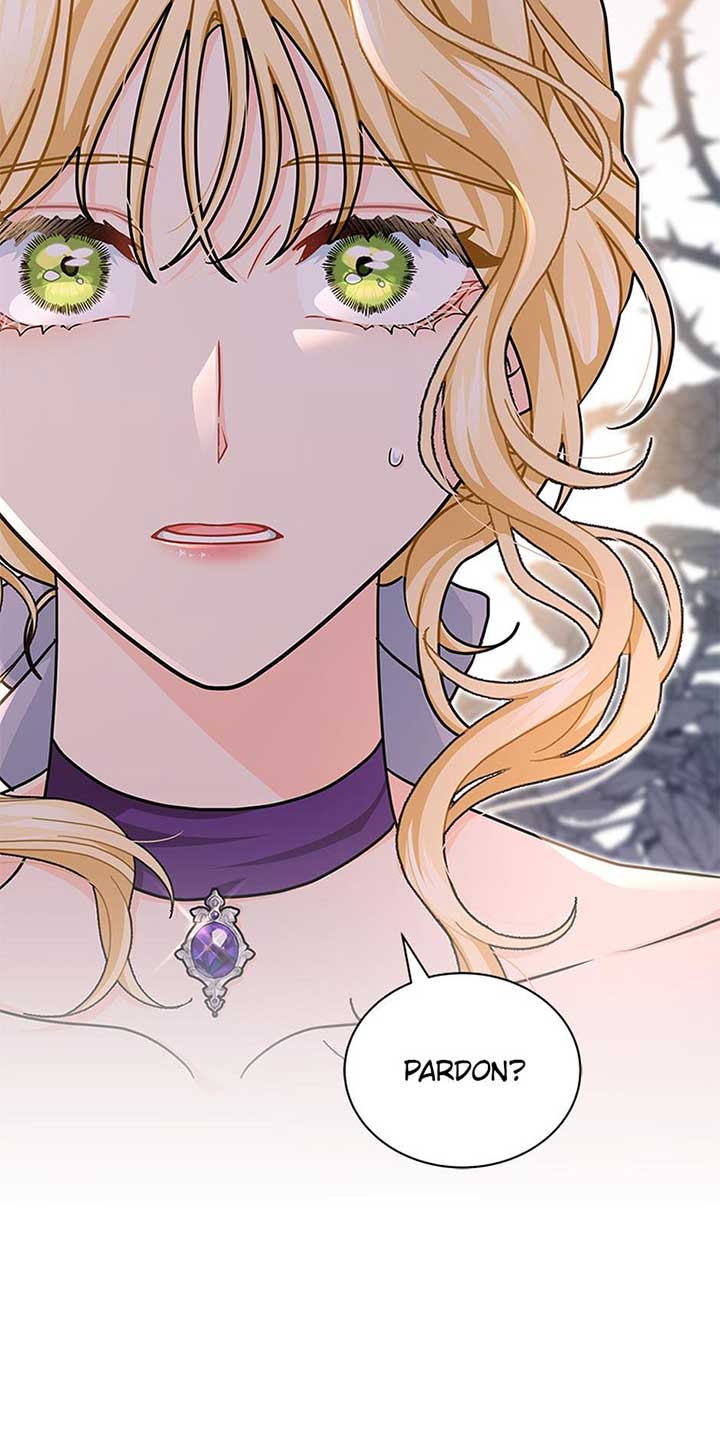 I Became the Head of the Family Chapter 72 - Page 20