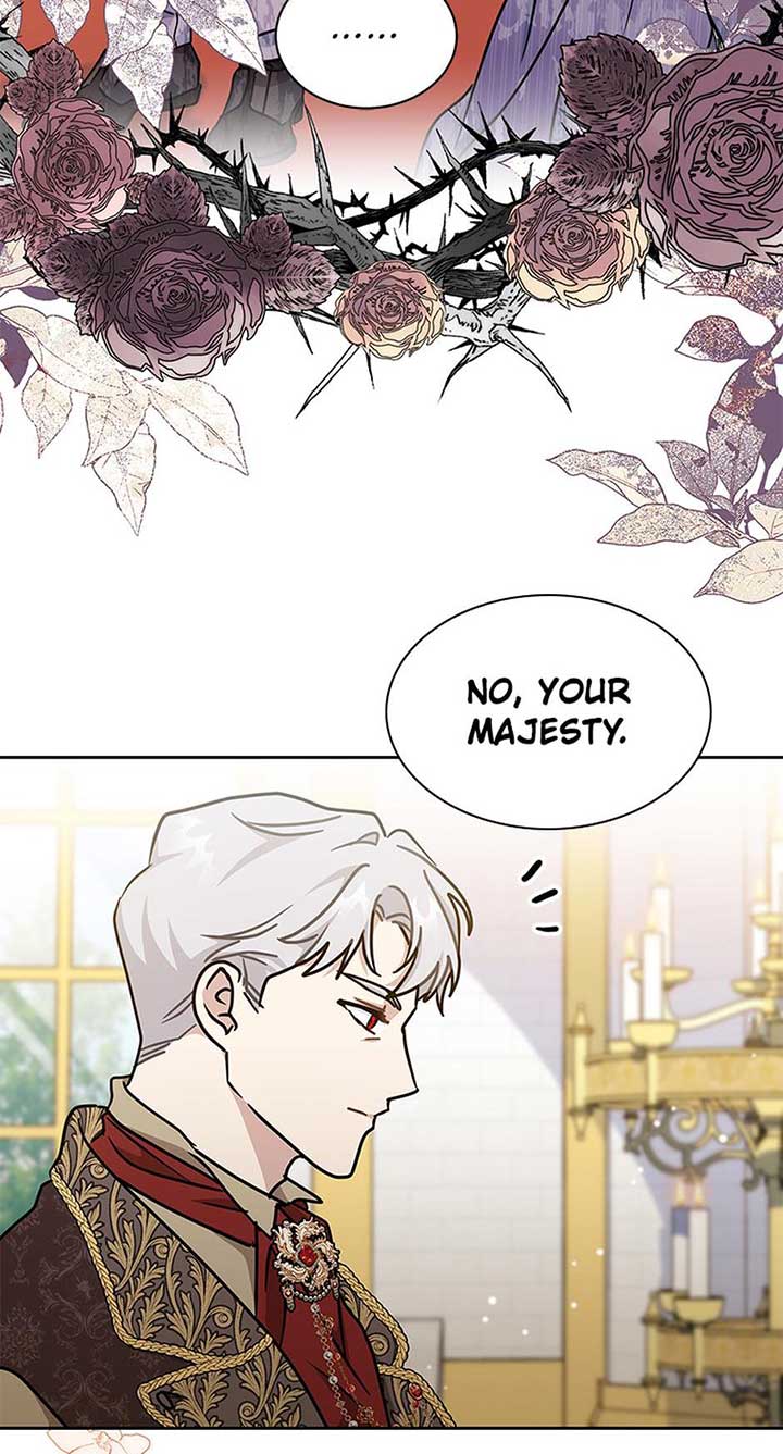 I Became the Head of the Family Chapter 72 - Page 24