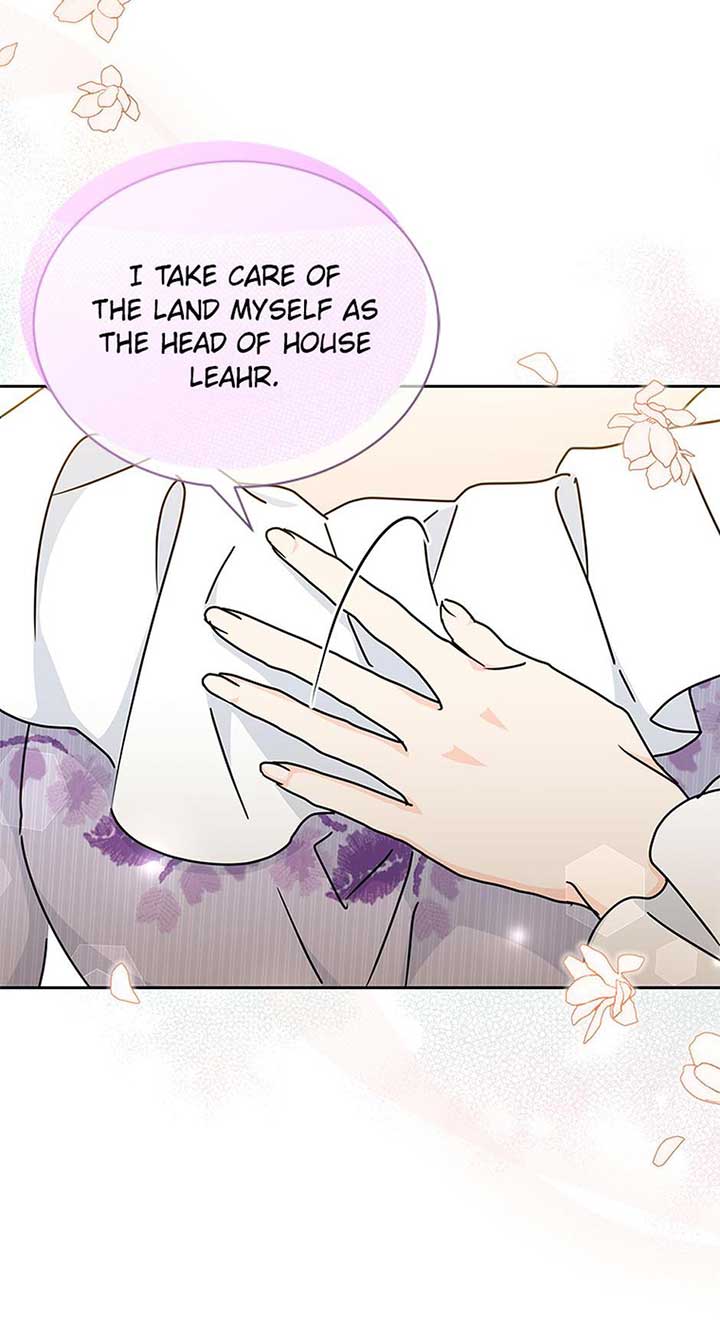 I Became the Head of the Family Chapter 72 - Page 25