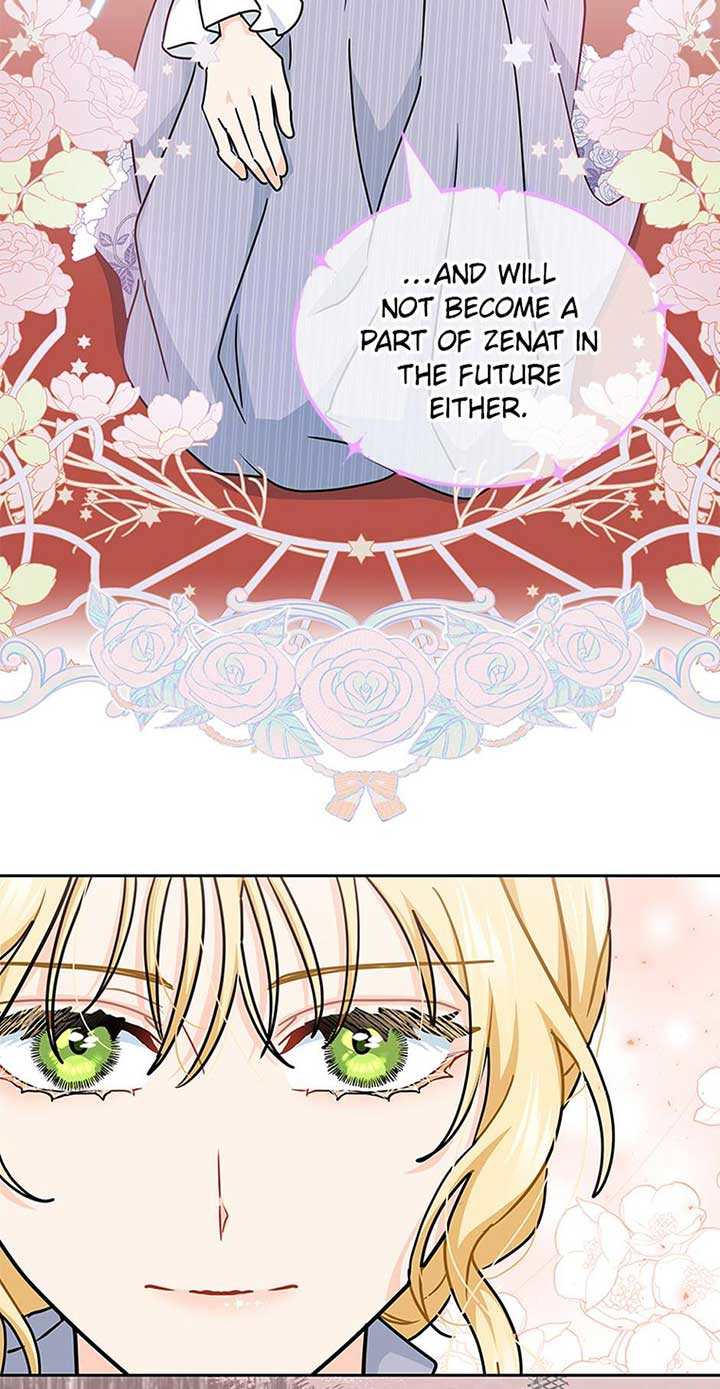 I Became the Head of the Family Chapter 72 - Page 27