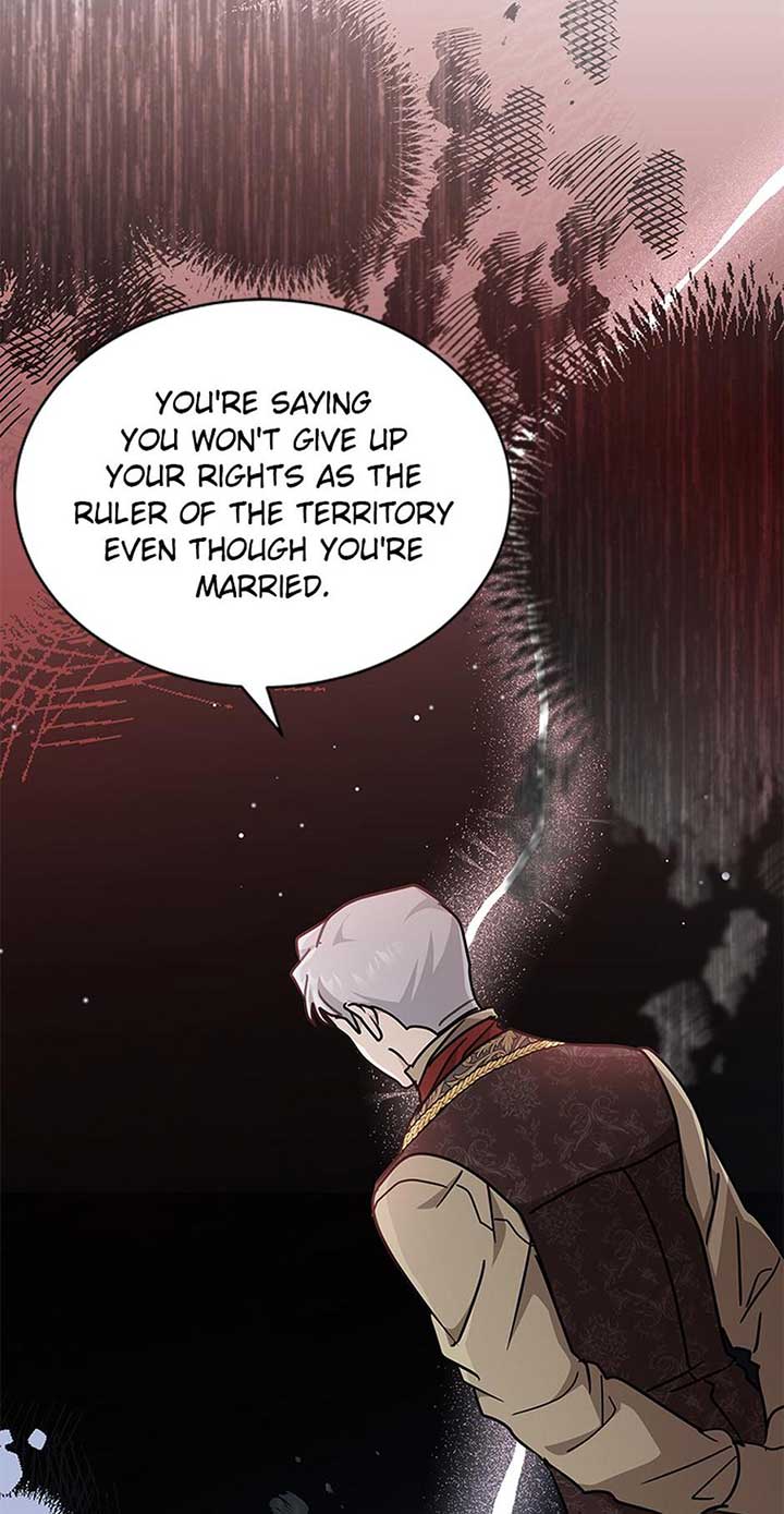 I Became the Head of the Family Chapter 72 - Page 28