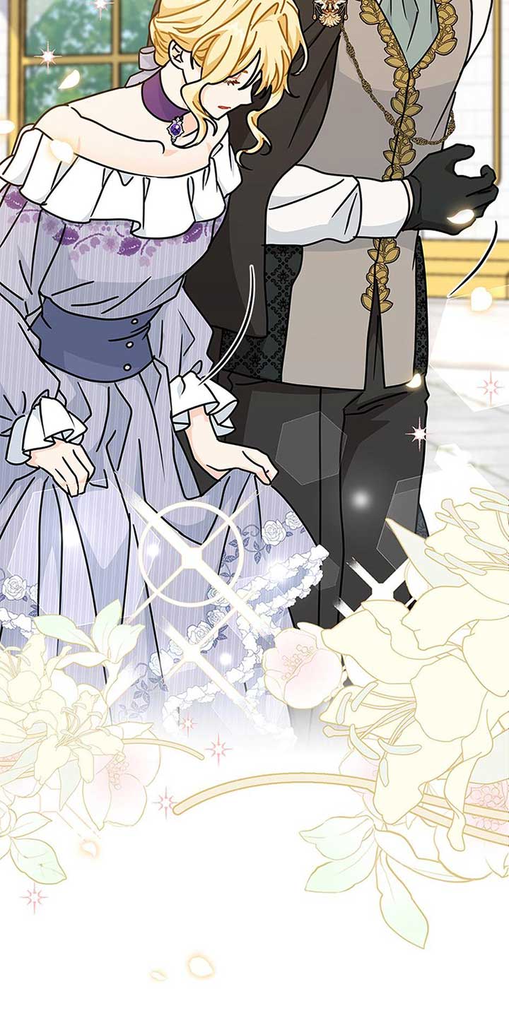 I Became the Head of the Family Chapter 72 - Page 34