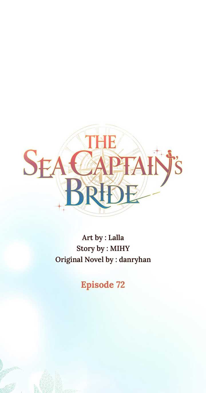 I Became the Head of the Family Chapter 72 - Page 35