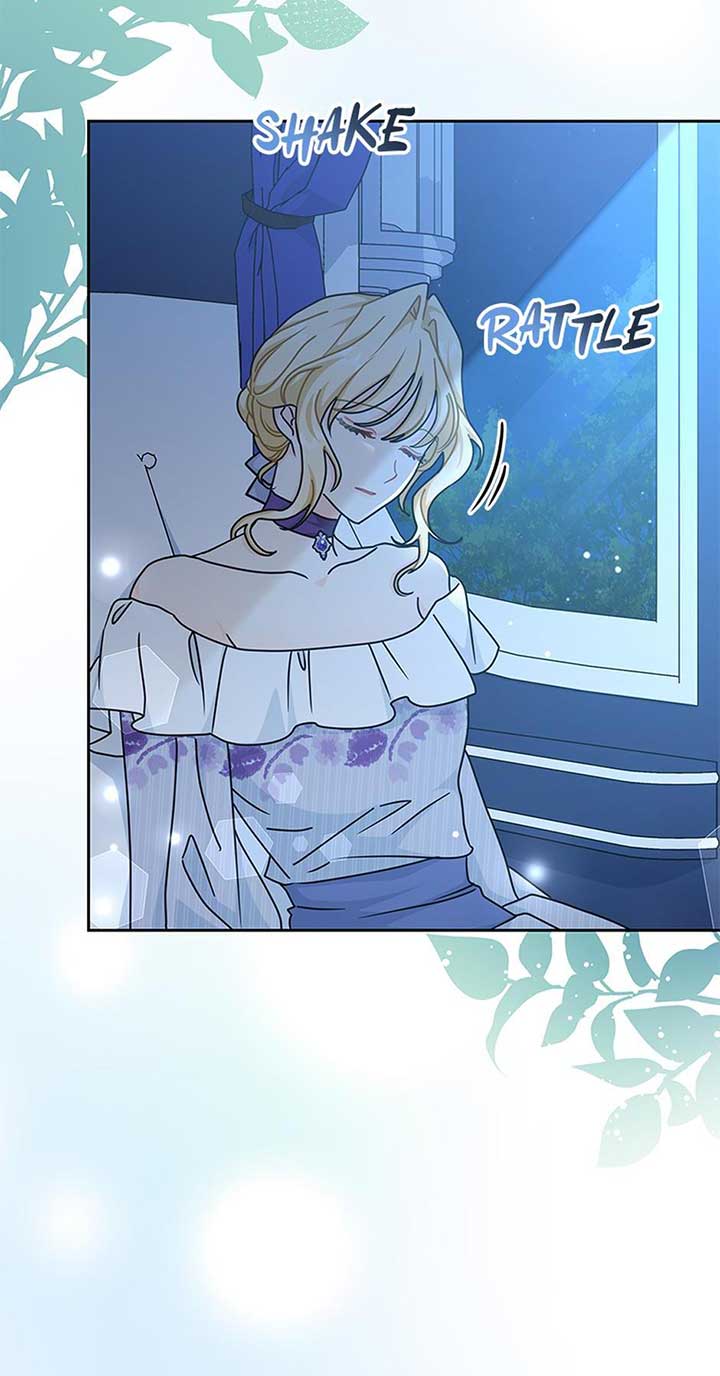 I Became the Head of the Family Chapter 72 - Page 37