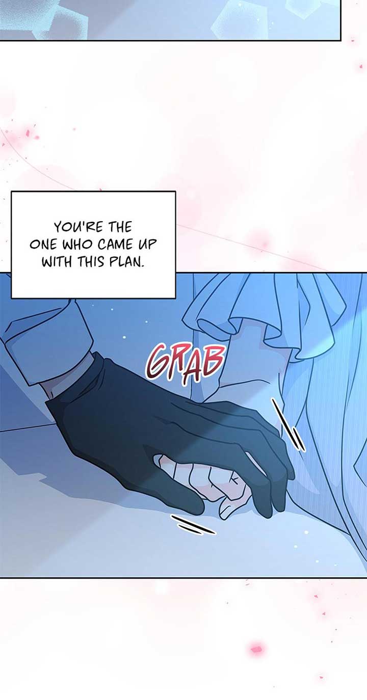 I Became the Head of the Family Chapter 72 - Page 40