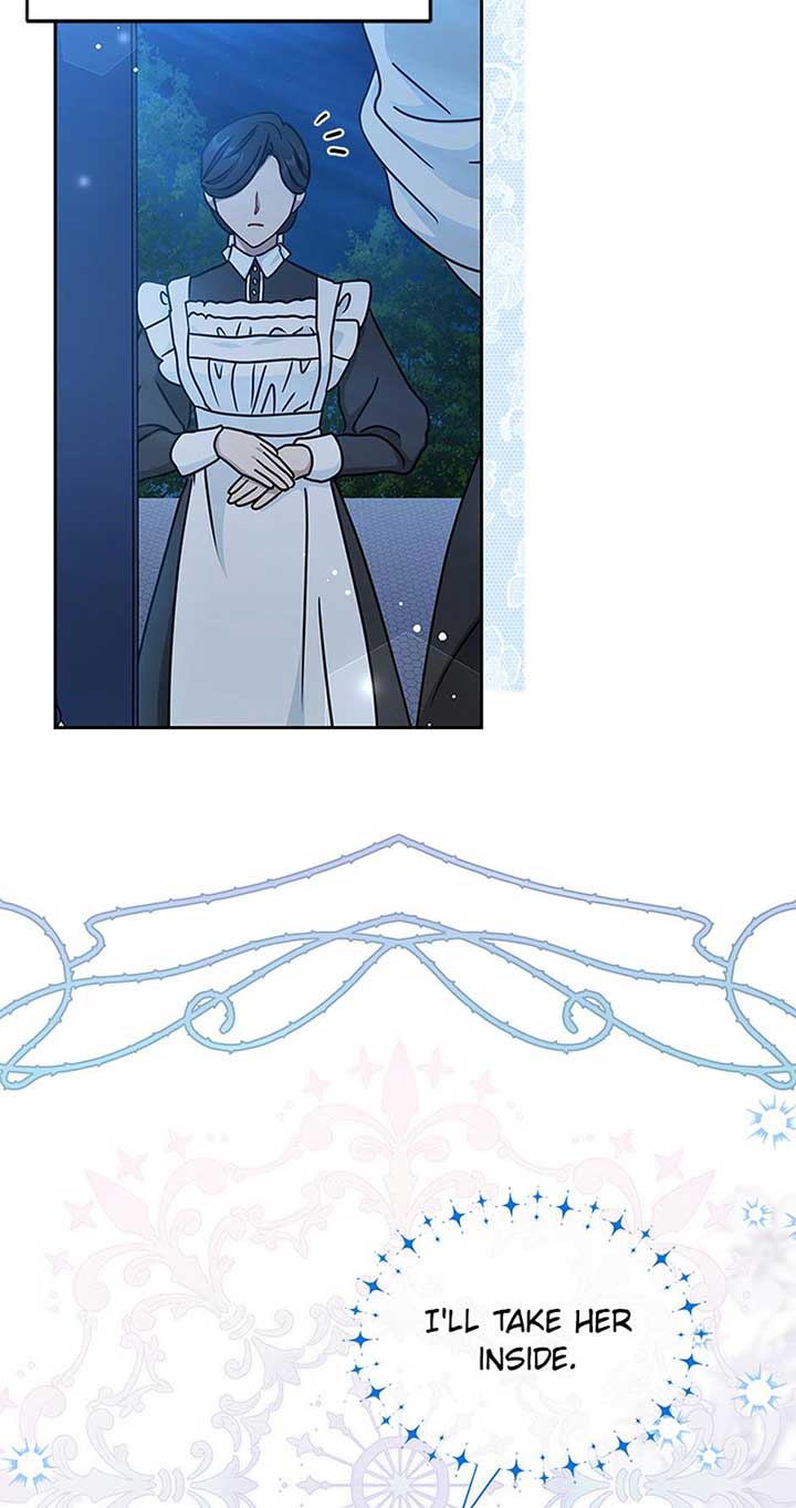 I Became the Head of the Family Chapter 72 - Page 43