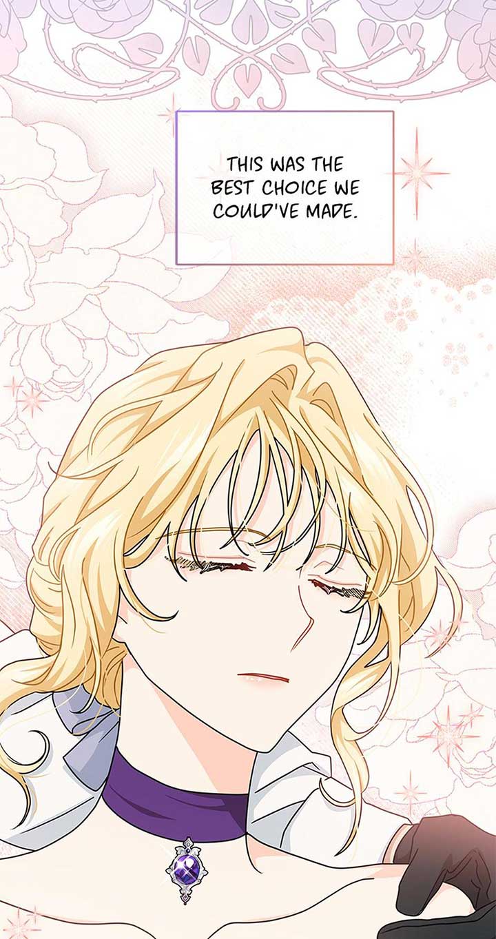 I Became the Head of the Family Chapter 72 - Page 45