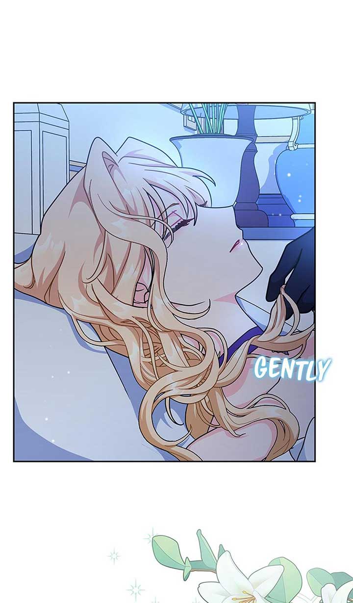 I Became the Head of the Family Chapter 72 - Page 48