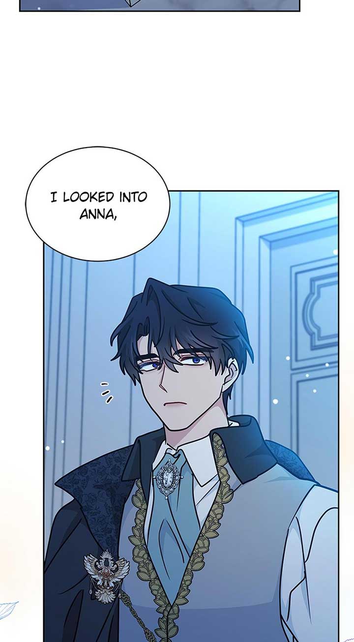 I Became the Head of the Family Chapter 72 - Page 53