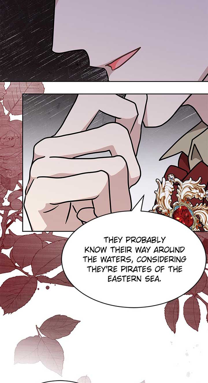 I Became the Head of the Family Chapter 72 - Page 6