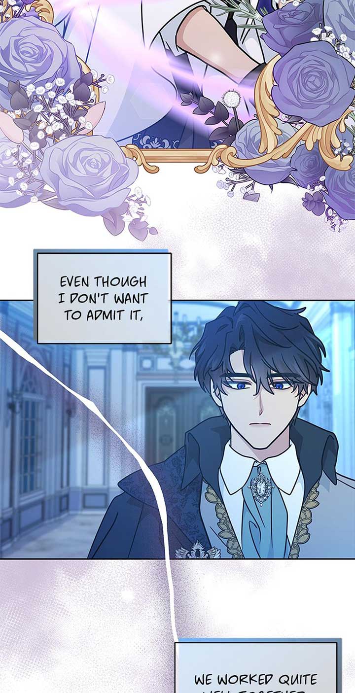 I Became the Head of the Family Chapter 72 - Page 60