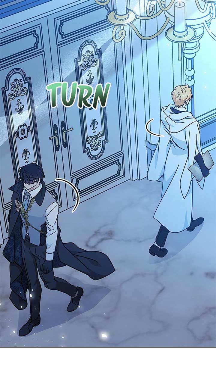 I Became the Head of the Family Chapter 72 - Page 66